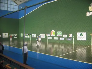 Jai Alai Local Court Wallpaper