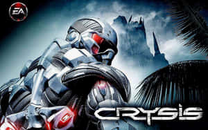 James Alcatraz Rodriguez Crysis Hd Wallpaper