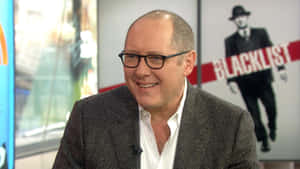 James Spader 1920 X 1080 Wallpaper