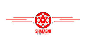 Janasena Party Shatagni Wallpaper