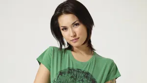 Japanese Women Ozawa Wallpaper