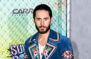 Jared Leto 2864 X 1876 Wallpaper