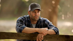 Jason Statham Homefront Movie Wallpaper