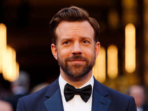 Jason Sudeikis 2048 X 1536 Wallpaper