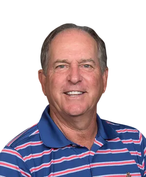 Jay Haas Clear Portrait Photo Wallpaper