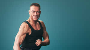 Jean Claude Van Damme 1920 X 1080 Wallpaper