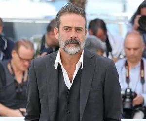 Jeffrey Dean Morgan 1200 X 994 Wallpaper