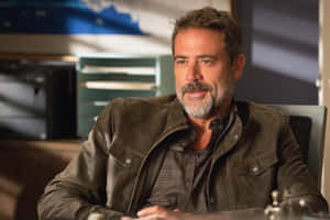 Jeffrey Dean Morgan 2000 X 1333 Wallpaper