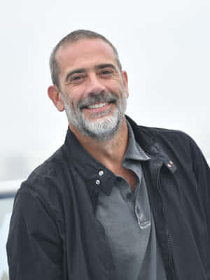 Jeffrey Dean Morgan 3245 X 4327 Wallpaper