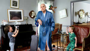 Jeffrey Tambor 2000 X 1125 Wallpaper