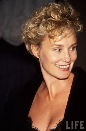 Jessica Lange Life Magazine Cover Wallpaper