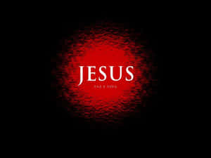 Jesus Is The Name Above All Names Wallpaper