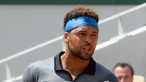 Jo-wilfried Tsonga Talking Wallpaper