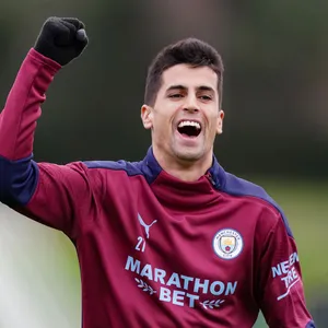 Joao Cancelo Horray Wallpaper