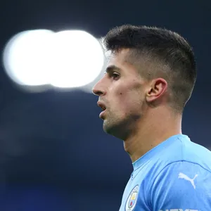 Joao Cancelo Side Profile Wallpaper