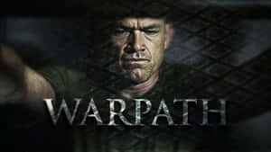 Jocko Willink Warpath Wallpaper