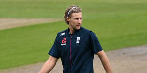 Joe Root Headband Wallpaper