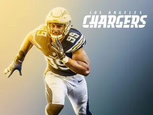 Joey Bosa Stunning Photoshoot Wallpaper
