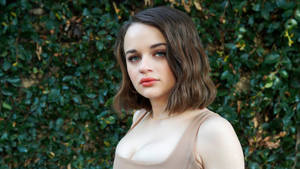 Joey King Screen Actors Guild Wallpaper