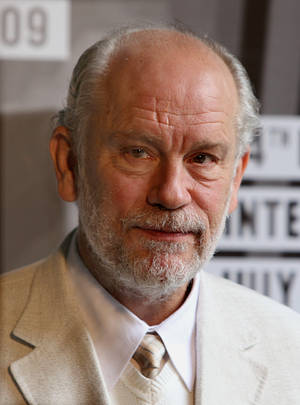 John Malkovich Kviff Red Carpet Wallpaper