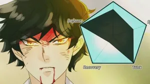 John's Power From Unordinary Wallpaper