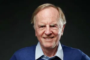 John Sculley Former Apple Ceo Wallpaper