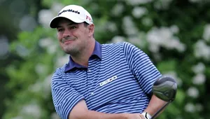 Johnson Wagner Funny Smile Wallpaper