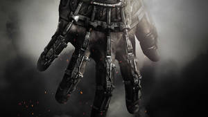 Join The Advance Warfare Wallpaper