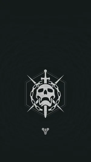 Join The Battle For The Last City With Destiny 2 Mobile Wallpaper