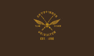 Join The Gryffindor House! Wallpaper