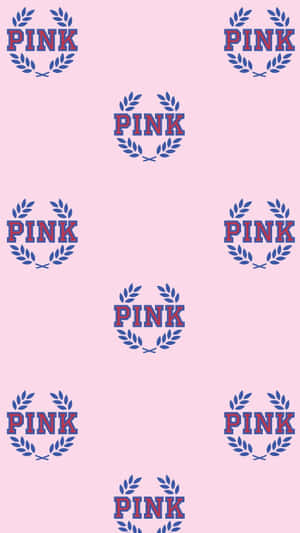 Join The Pink Nation Wallpaper