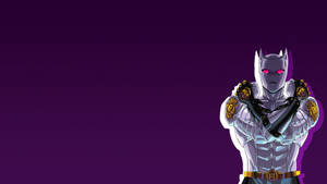 Jojo 4k Killer Queen Wallpaper