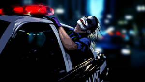 Joker Dark Knight Wallpaper