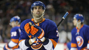 Jordan Eberle New York Islanders Wallpaper