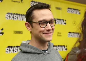 Joseph Gordon-levitt Starring In (500) Days Of Summer Wallpaper