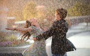 Joyful Rain Dance Celebration.jpg Wallpaper