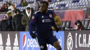 Jozy Altidore United Healthcare Wallpaper