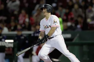 Jt Realmuto Ready To Run Wallpaper