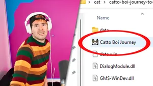 Juegagerman And A Screenshot Wallpaper