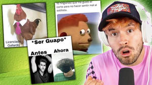 Juegagerman And Memes Wallpaper