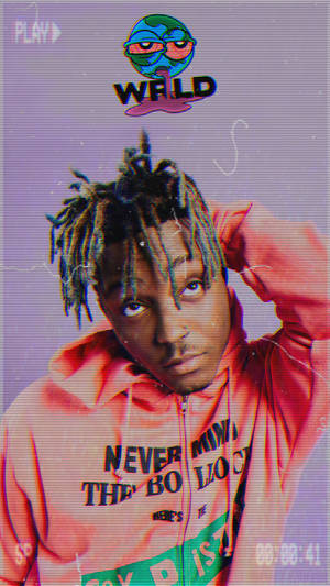 Juice Wrld Aesthetic Wallpaper Wallpaper