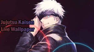 Jujutsu Kaisen Live Wallpaper Wallpaper