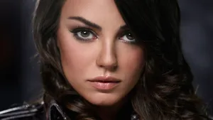 Jupiter Ascending Star Mila Kunis Wallpaper