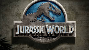 Jurassic World Dominion Grey Blue Art Wallpaper