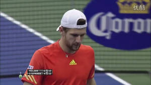 Jurgen Melzer Looking Down Wallpaper