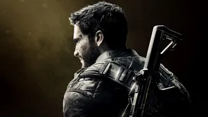 Just Cause 4 Character Wallpaper
