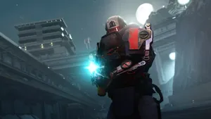 Just Cause 4 Game Wallpaper