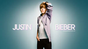 Justin Bieber As A Teen Wallpaper
