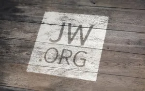 Jworg On Wooden Surface Wallpaper
