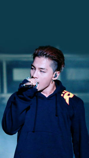 K-pop Bigbang Taeyang Wallpaper